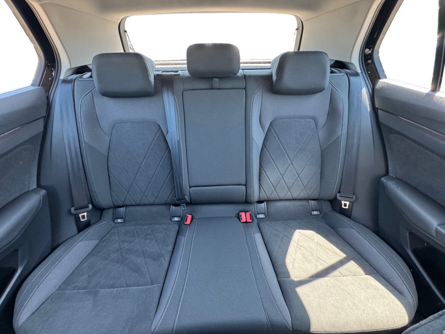 Volkswagen Golf 2.0 TSI