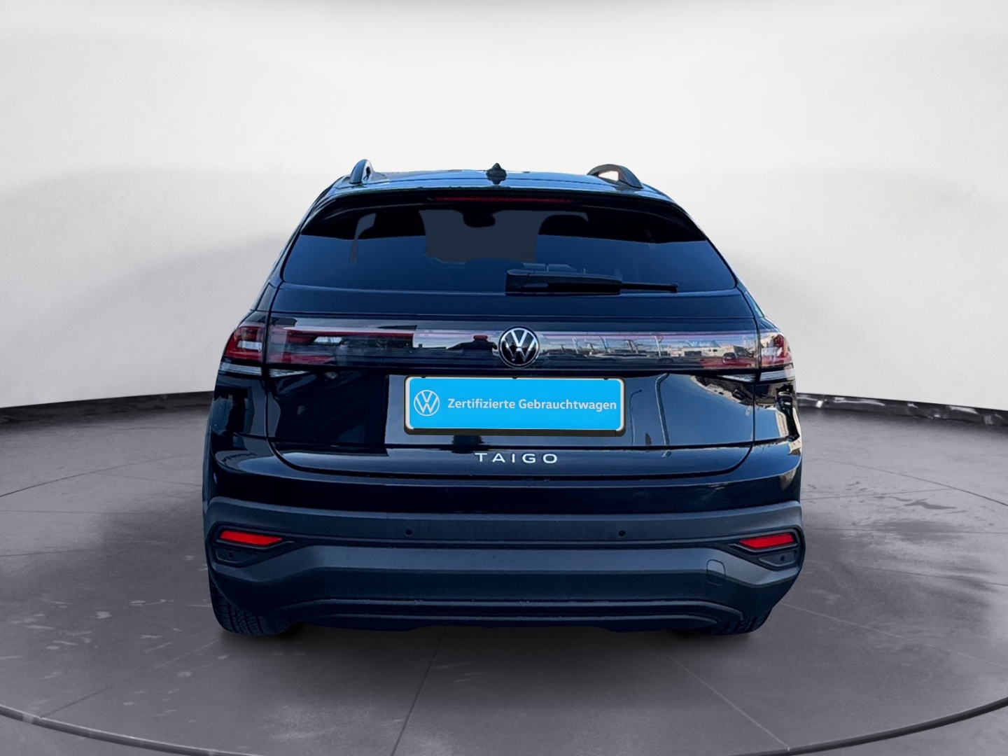 Volkswagen Taigo 1.0 TSI