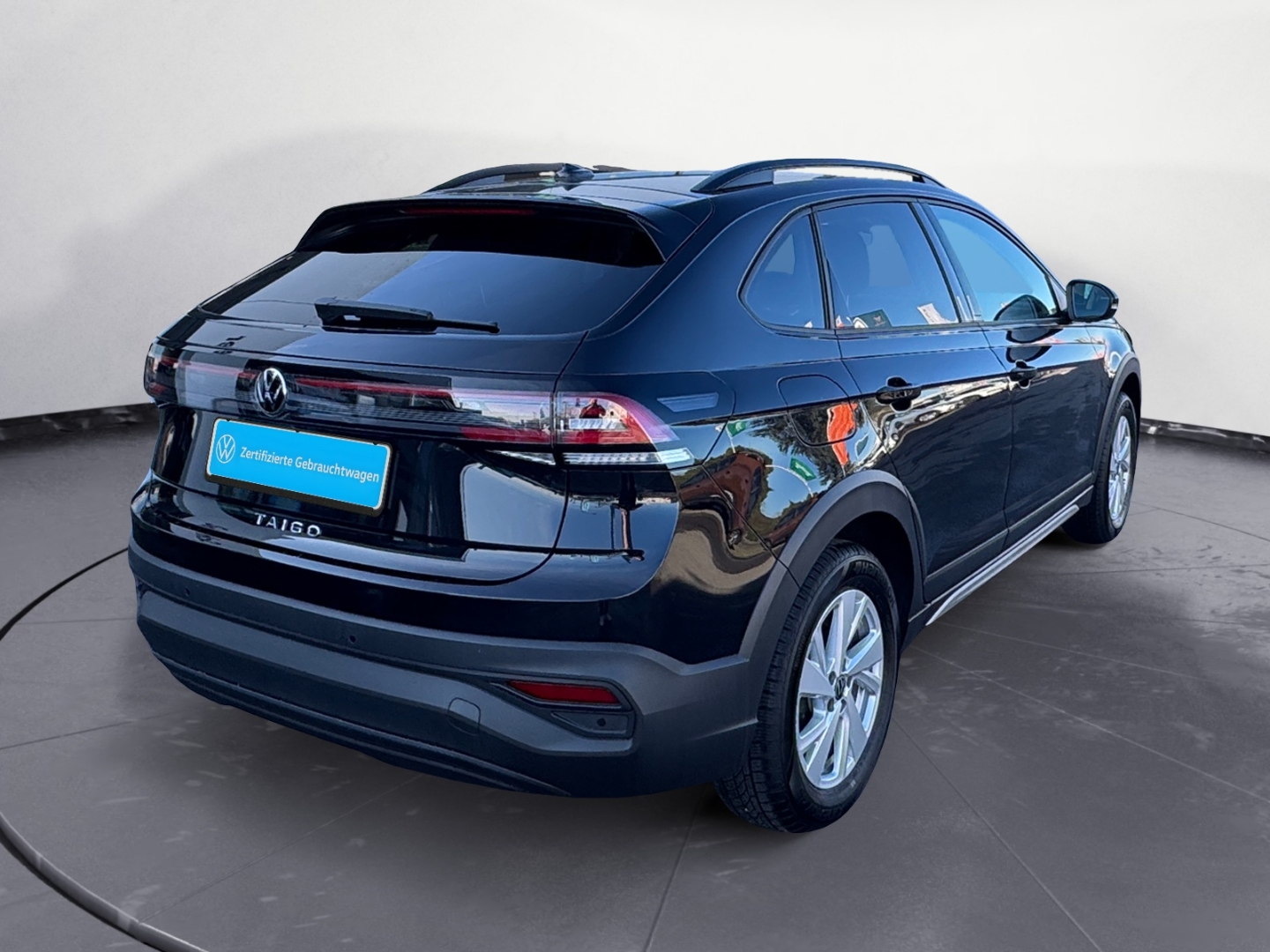 Volkswagen Taigo 1.0 TSI