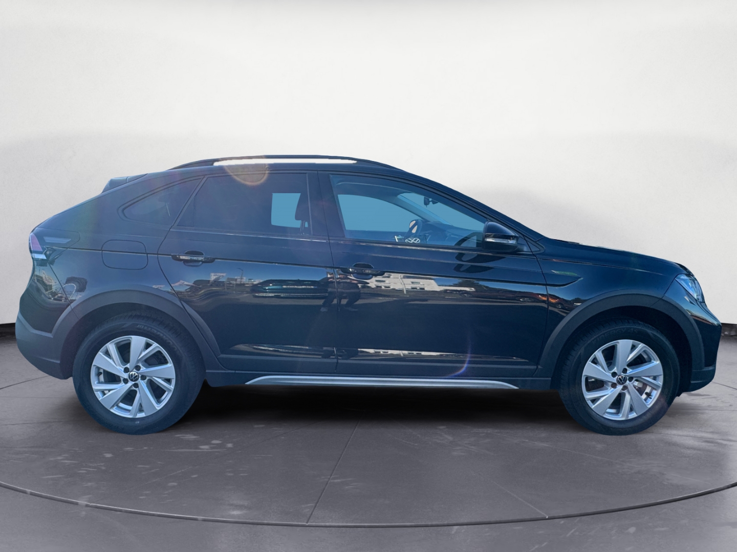 Volkswagen Taigo 1.0 TSI