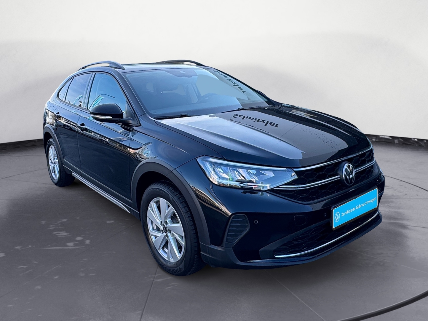 Volkswagen Taigo 1.0 TSI