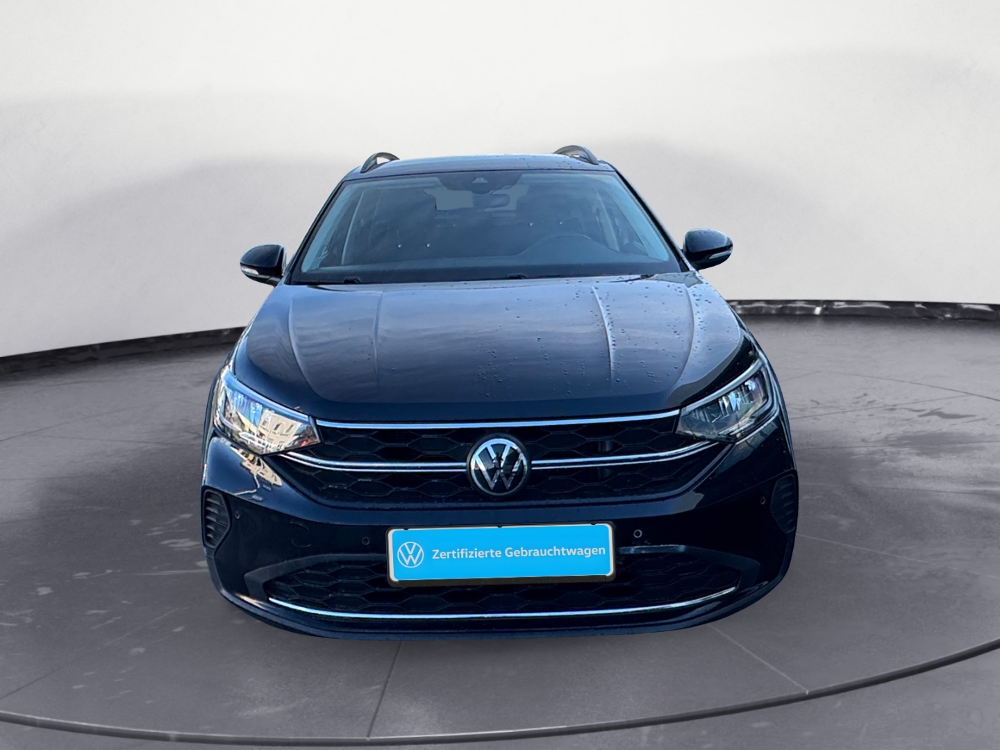 Volkswagen Taigo 1.0 TSI