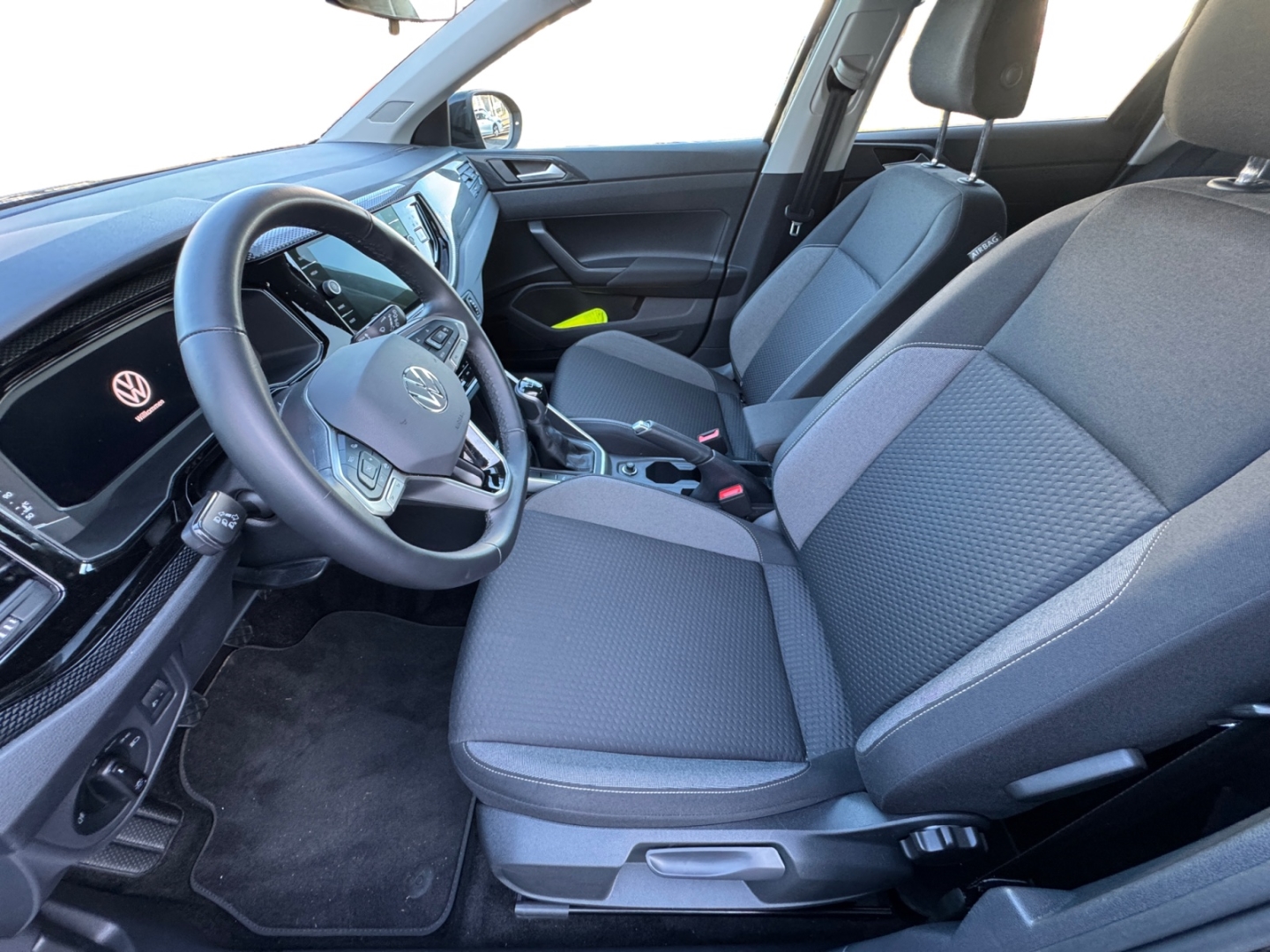 Volkswagen Taigo 1.0 TSI