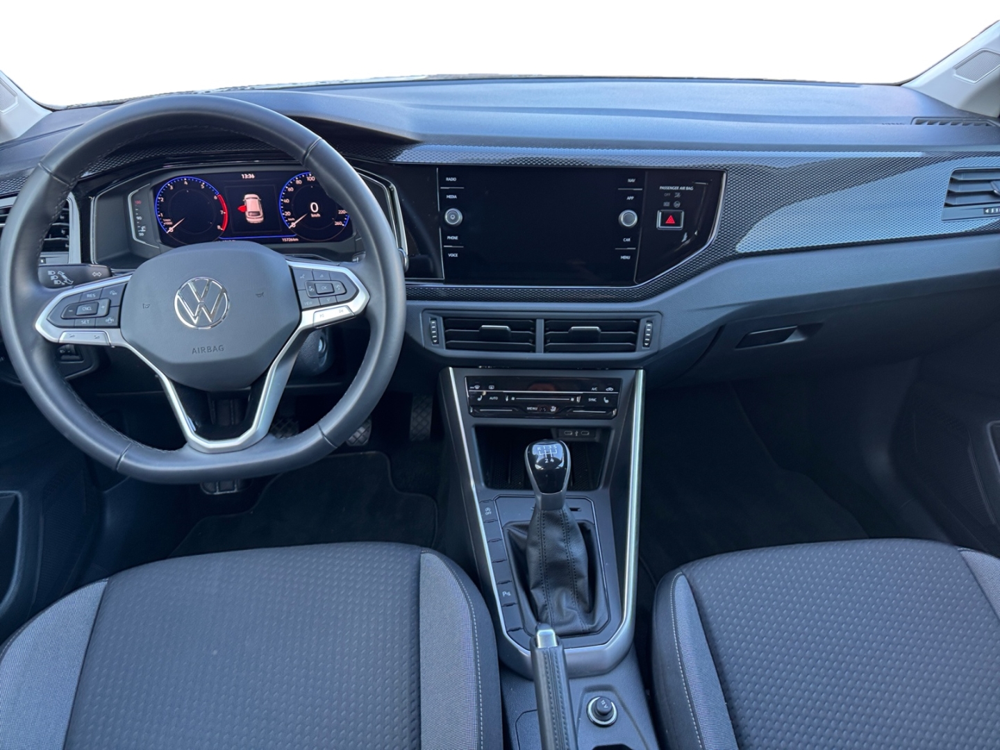 Volkswagen Taigo 1.0 TSI