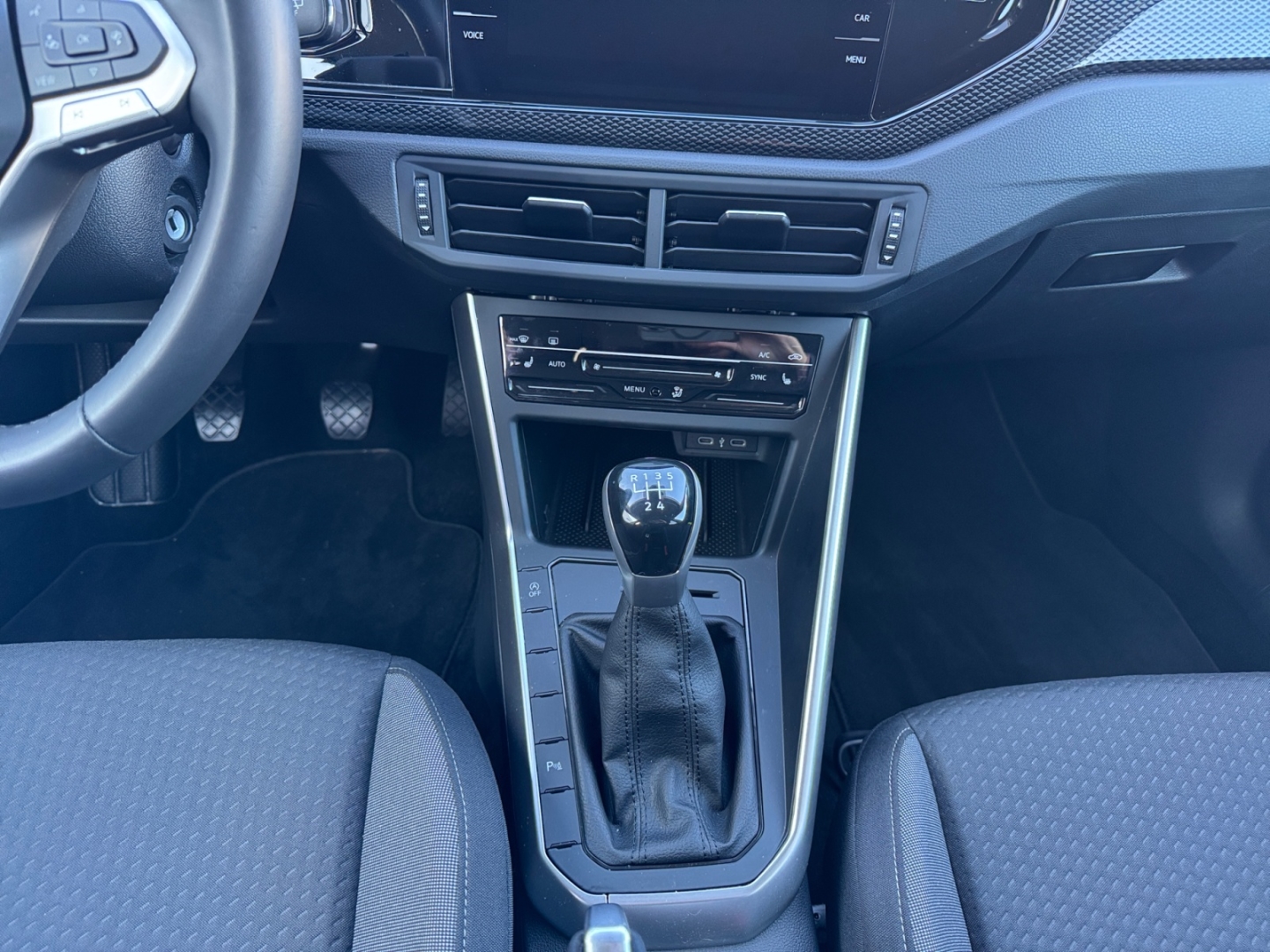 Volkswagen Taigo 1.0 TSI