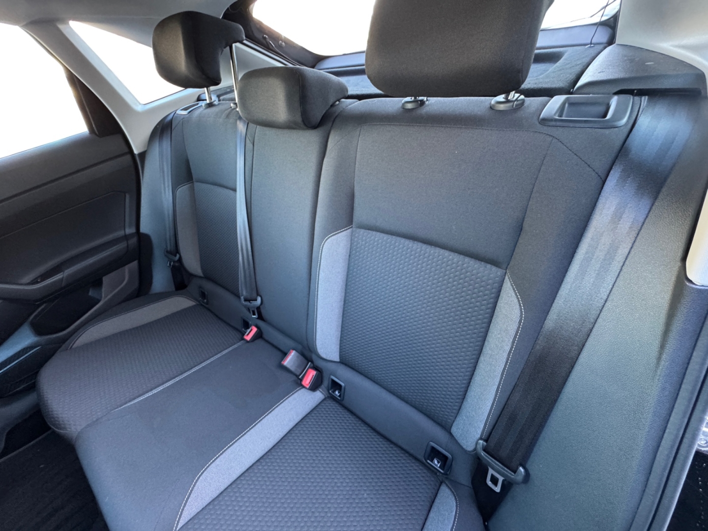 Volkswagen Taigo 1.0 TSI