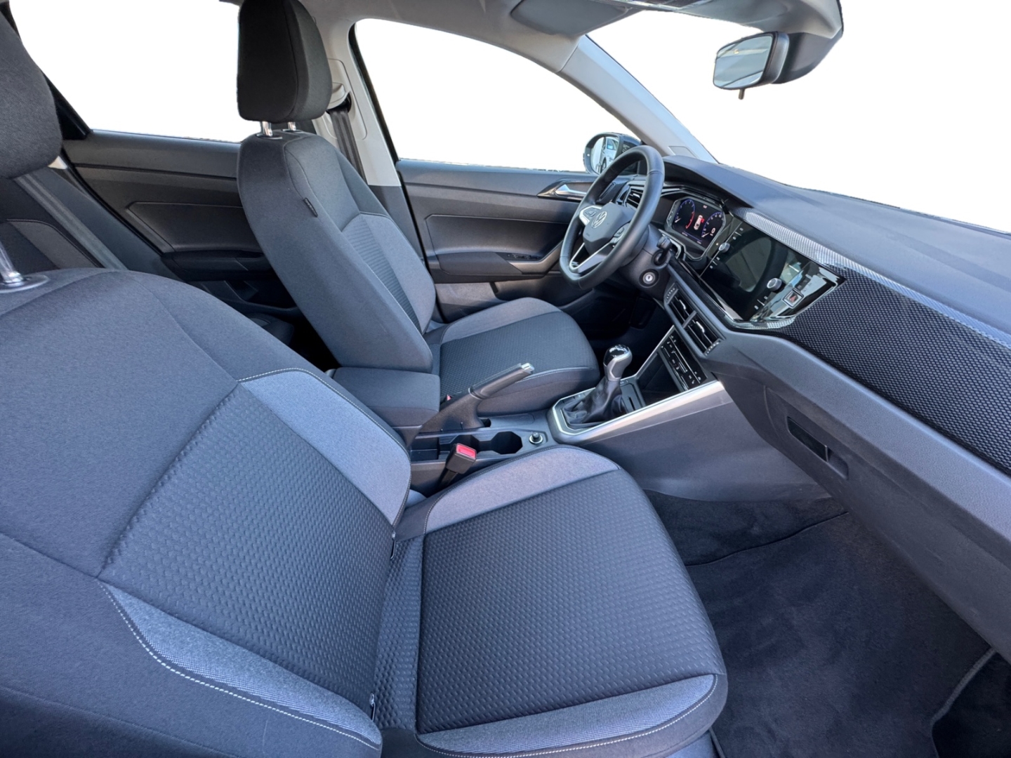 Volkswagen Taigo 1.0 TSI