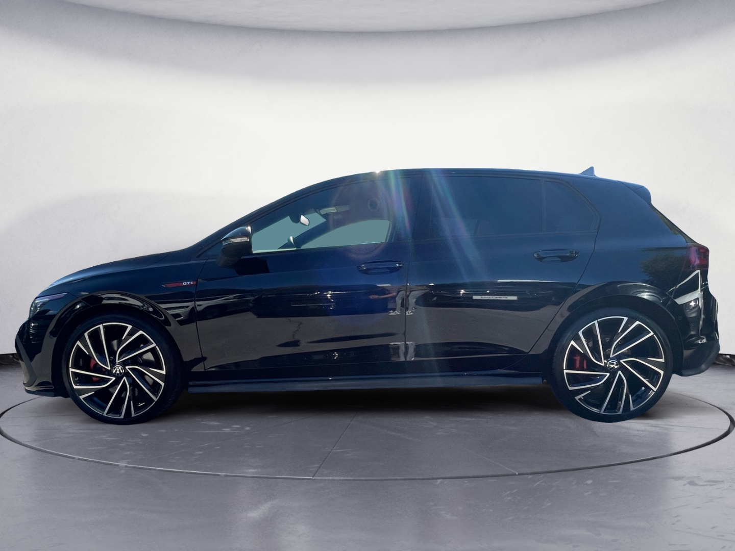 Volkswagen Golf GTI 2.0