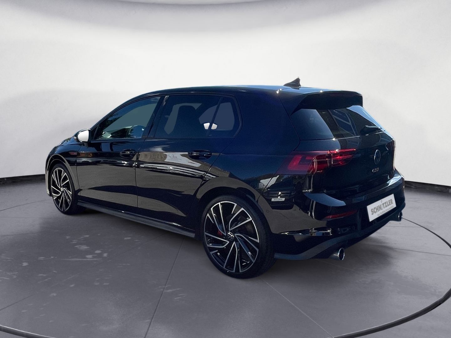 Volkswagen Golf GTI 2.0
