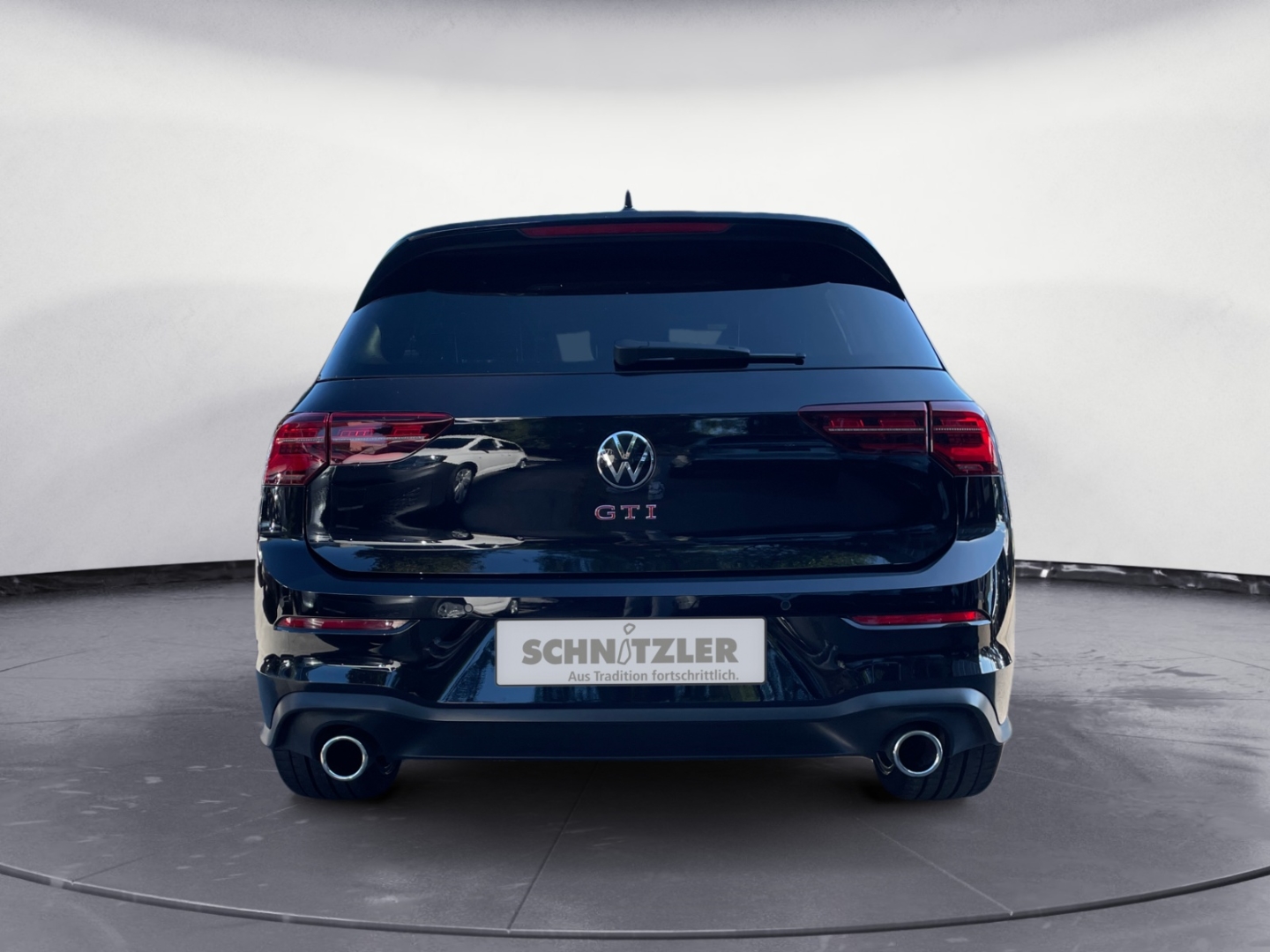 Volkswagen Golf GTI 2.0