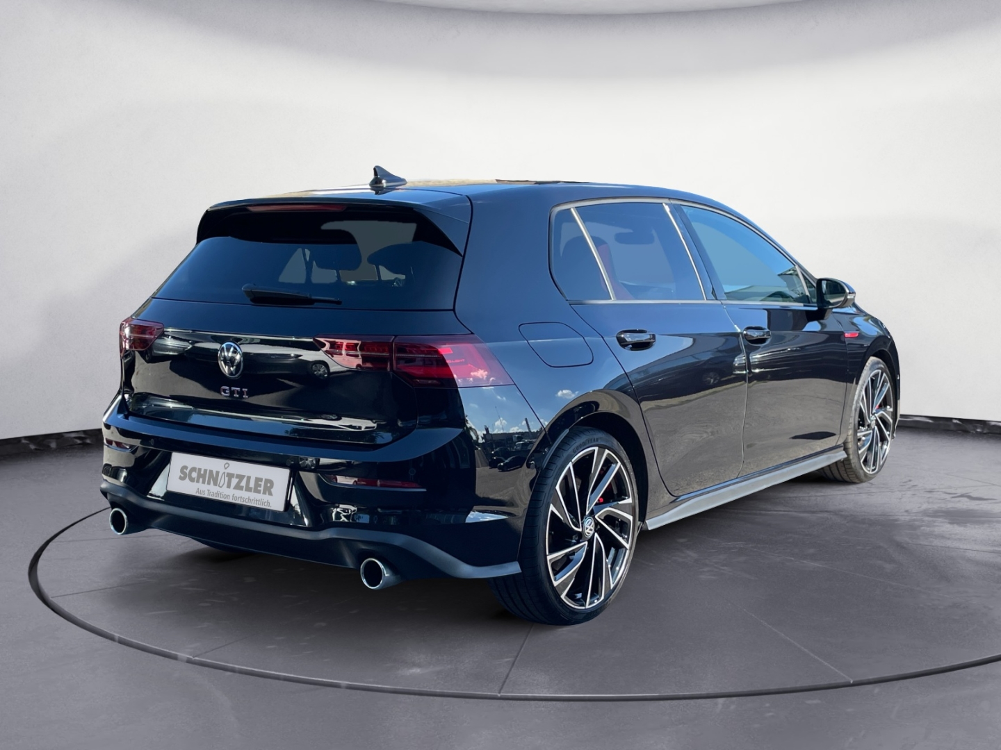 Volkswagen Golf GTI 2.0