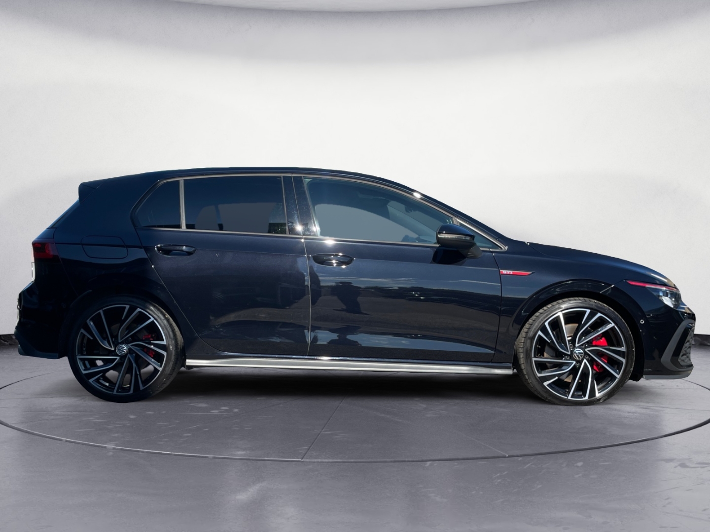 Volkswagen Golf GTI 2.0