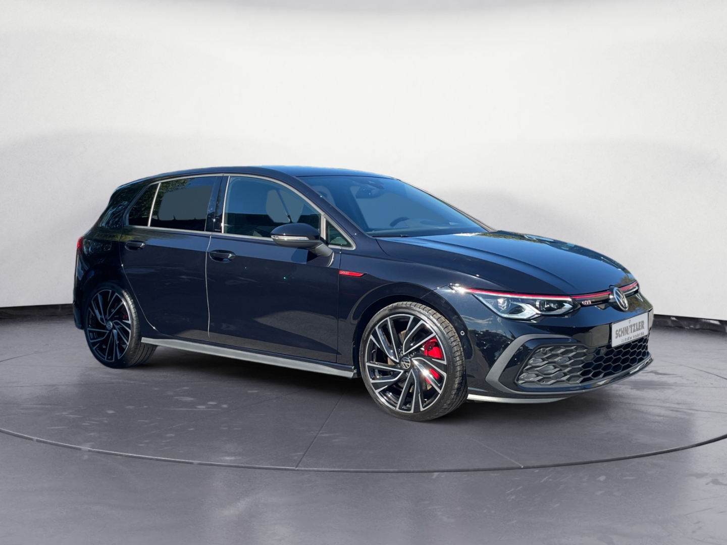 Volkswagen Golf GTI 2.0