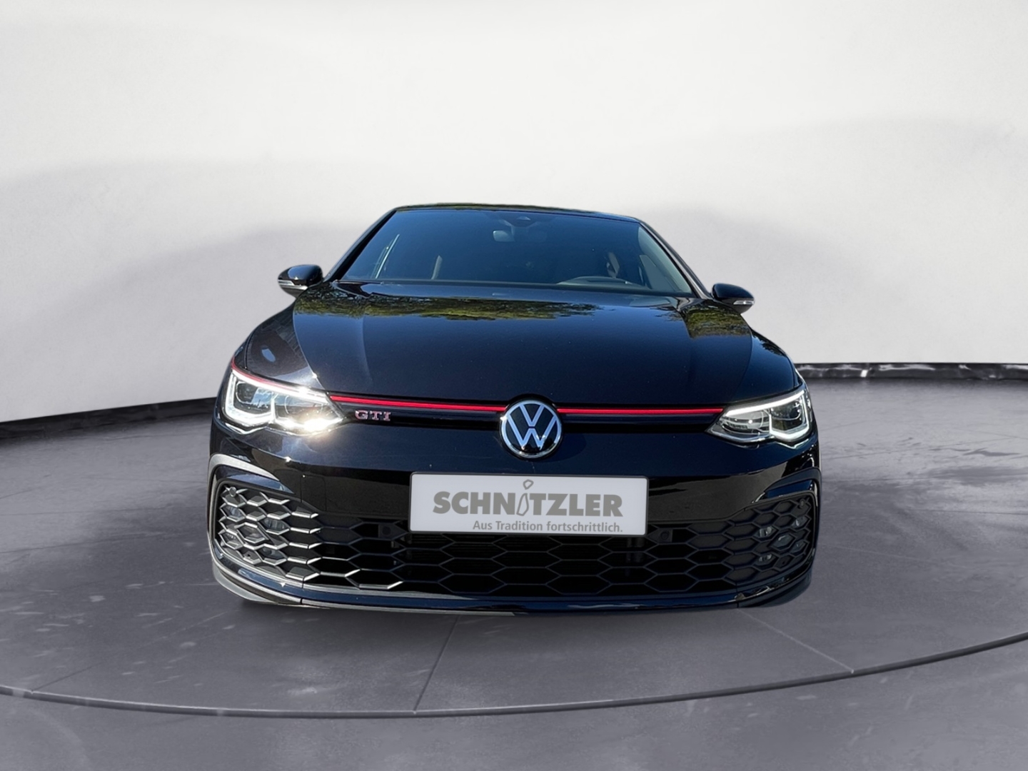 Volkswagen Golf GTI 2.0