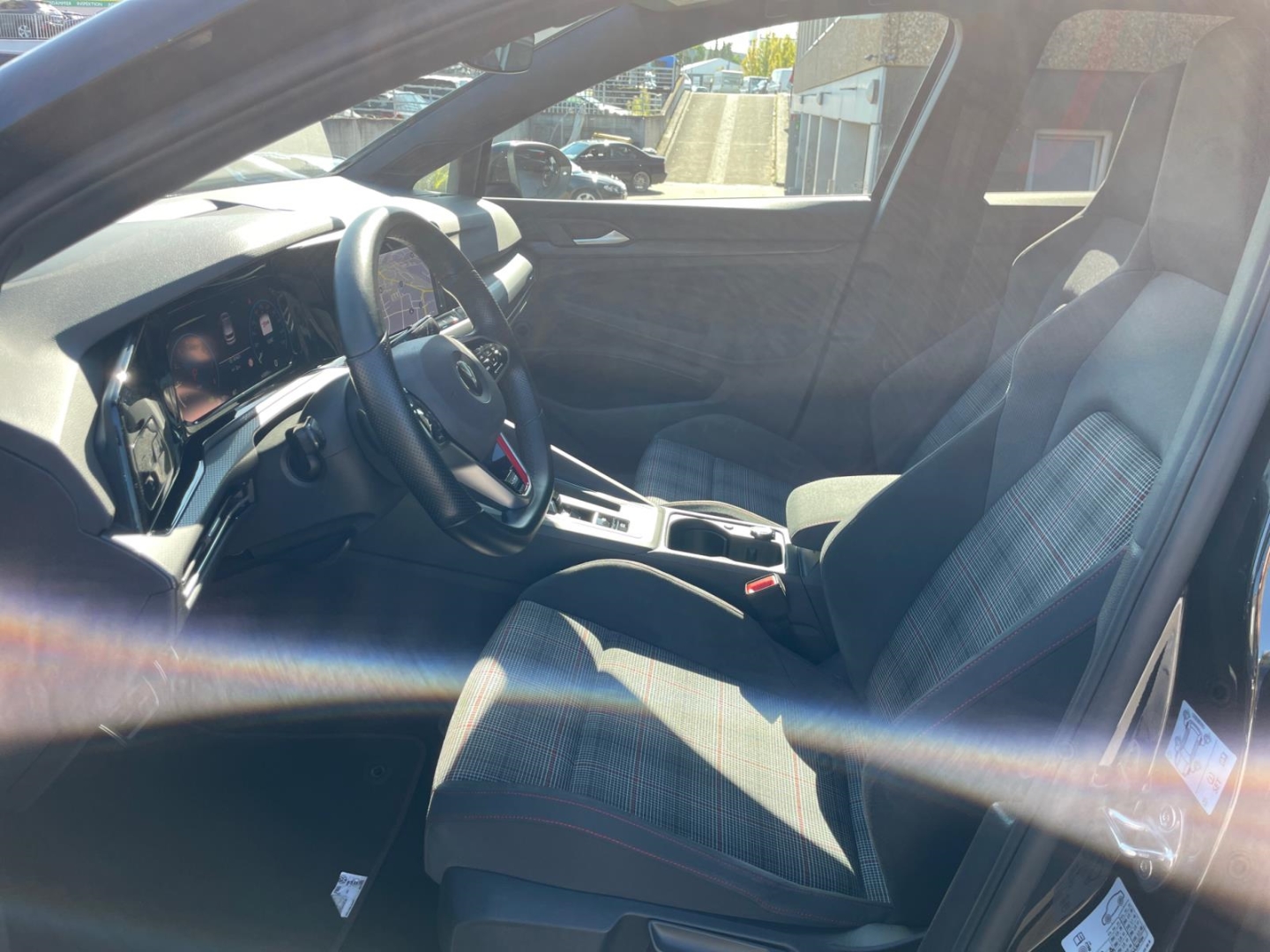 Volkswagen Golf GTI 2.0