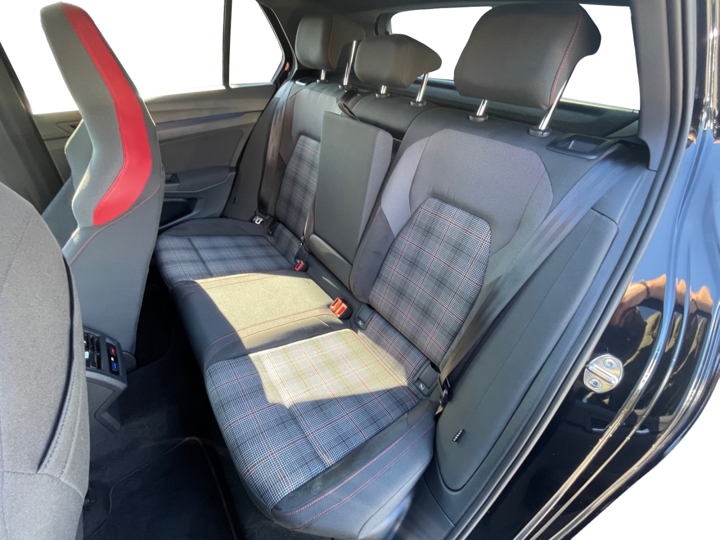 Volkswagen Golf GTI 2.0