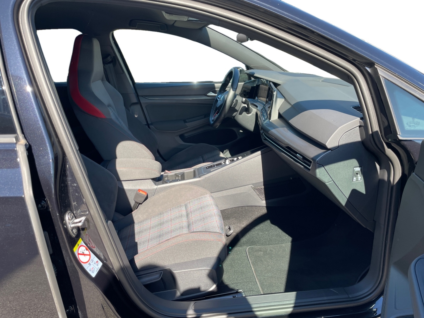 Volkswagen Golf GTI 2.0