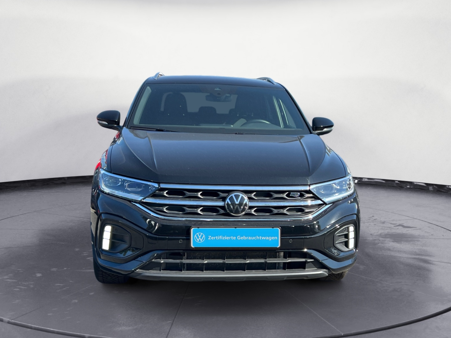 Volkswagen T-Roc R-Line 1.5