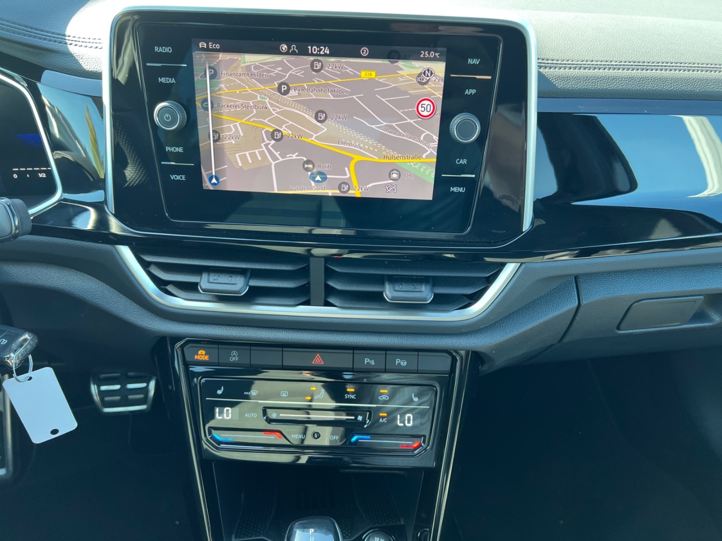 Volkswagen T-Roc R-Line 1.5
