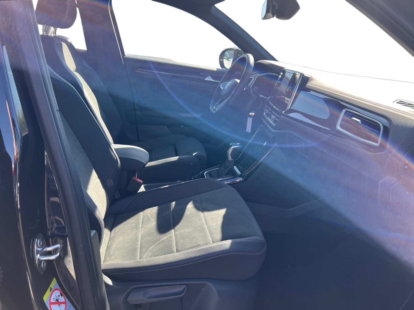 Volkswagen T-Roc R-Line 1.5