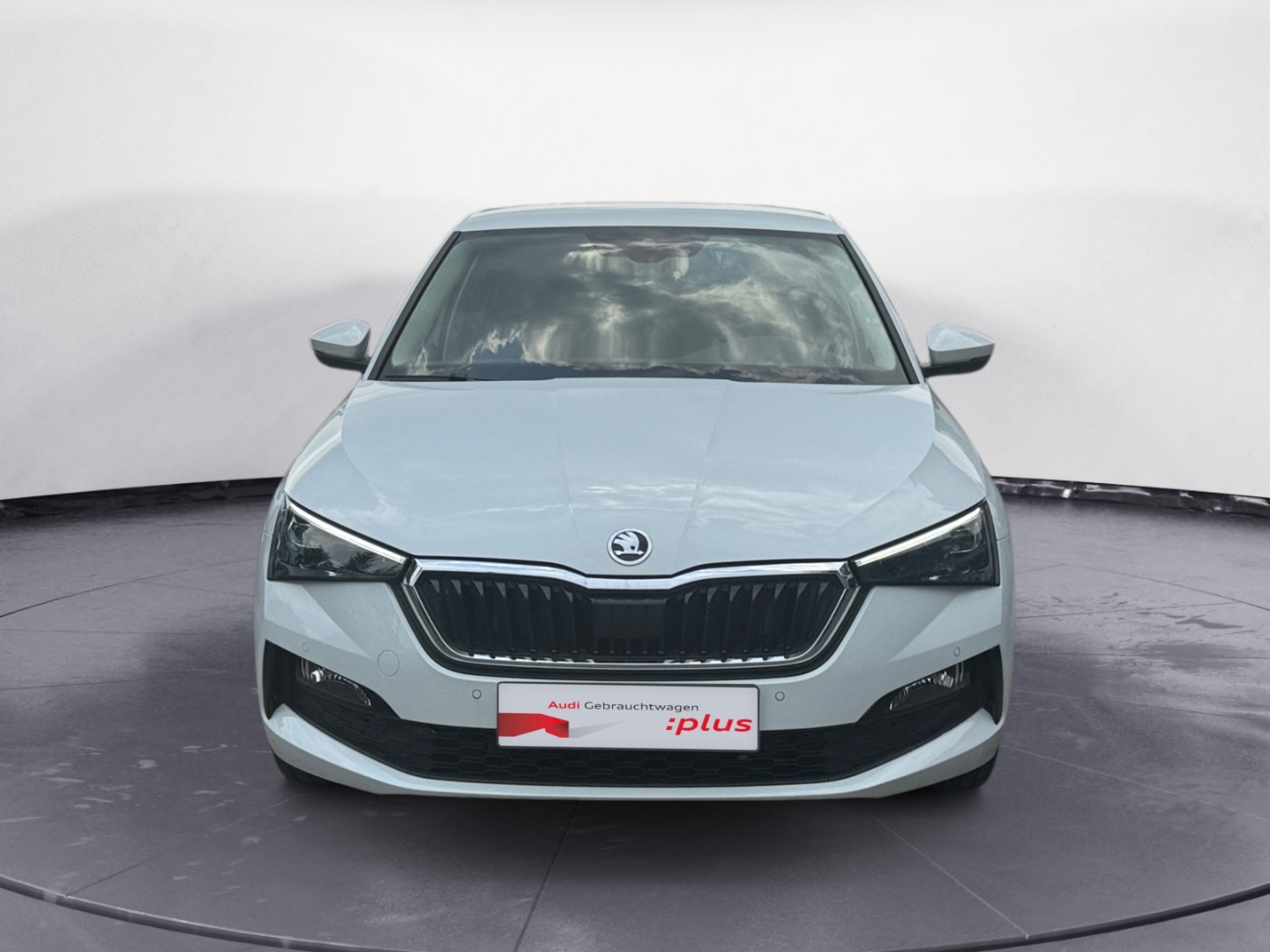 Skoda Scala 1.0 TSI