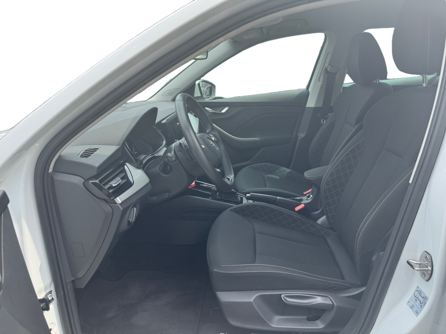 Skoda Scala 1.0 TSI