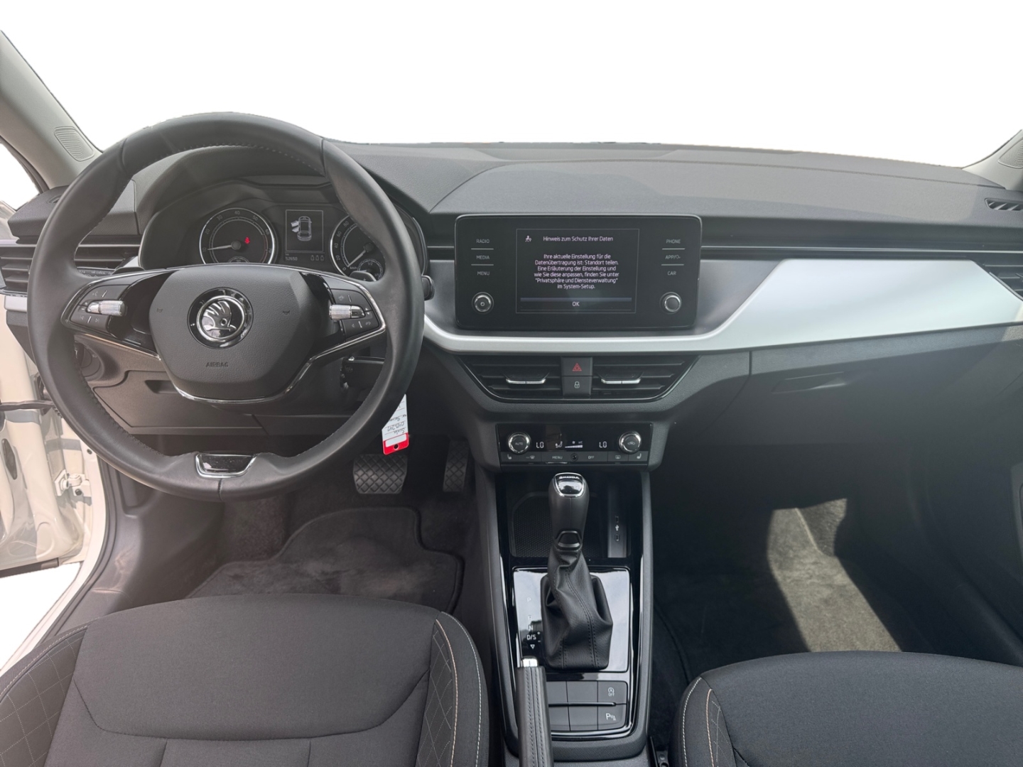 Skoda Scala 1.0 TSI
