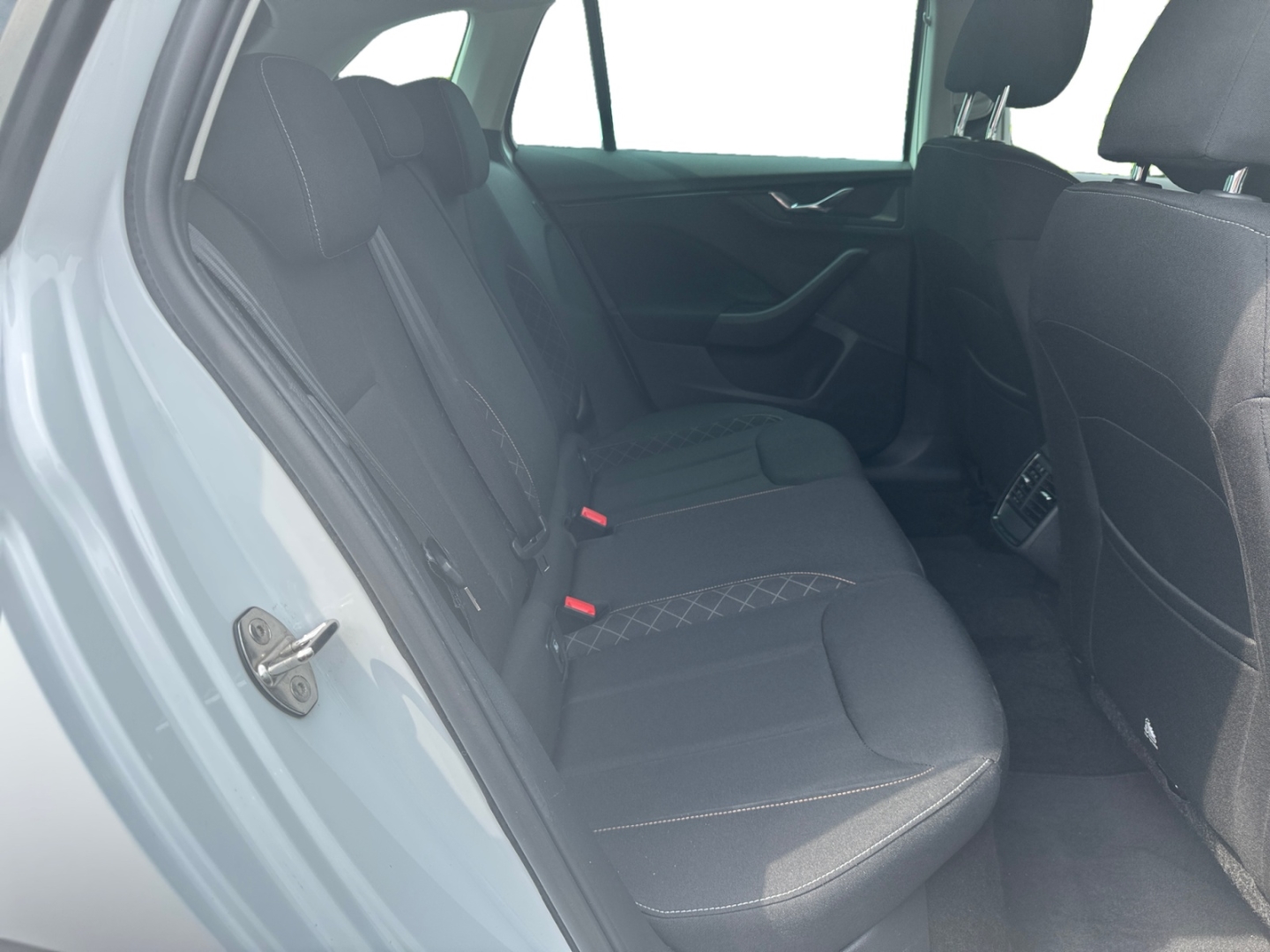 Skoda Scala 1.0 TSI