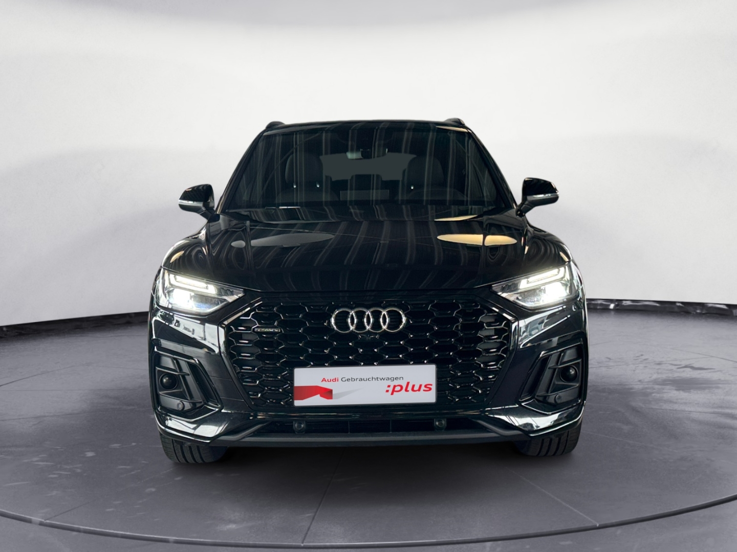 Audi Q5 Sportback S