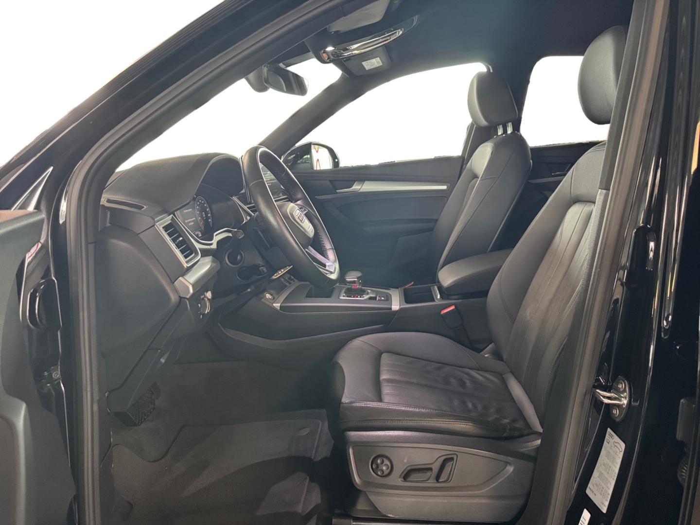 Audi Q5 Sportback S