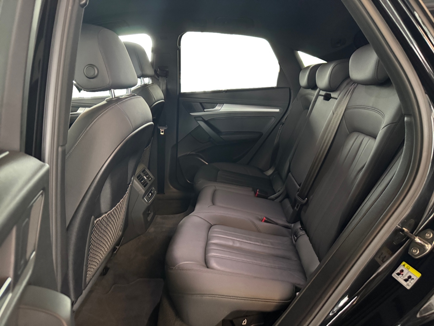 Audi Q5 Sportback S