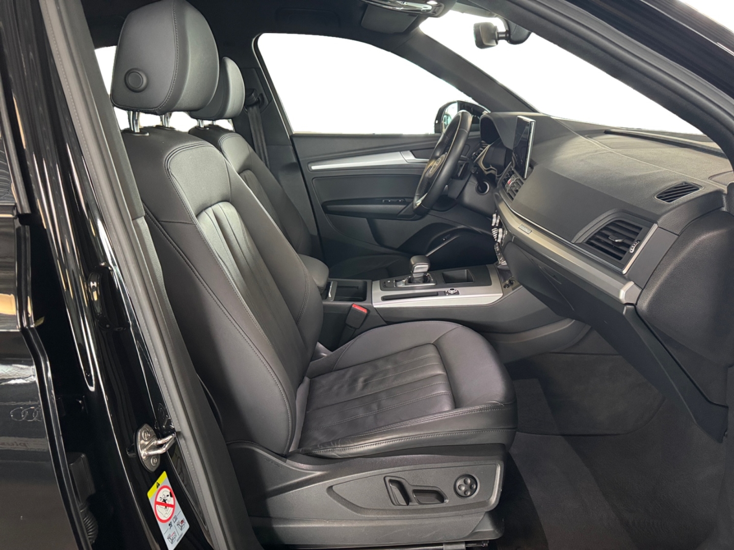 Audi Q5 Sportback S