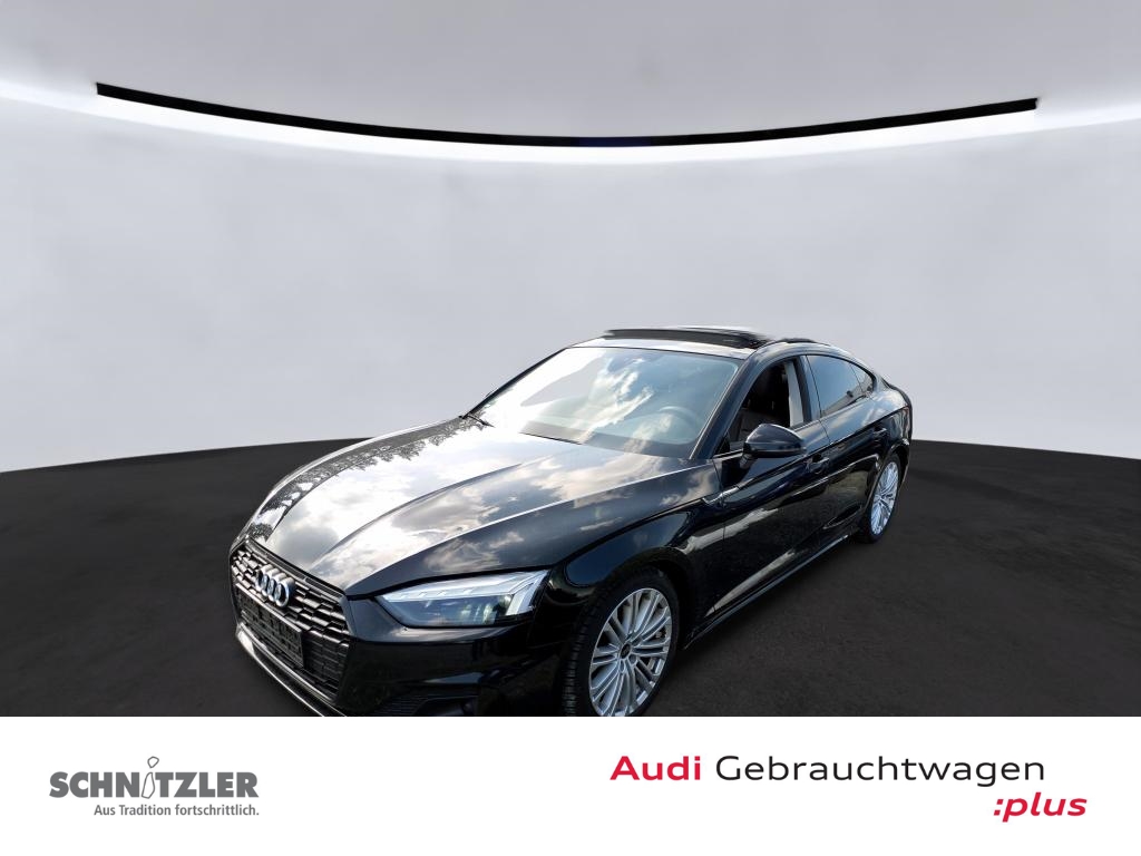 Audi A5 Sportback 40