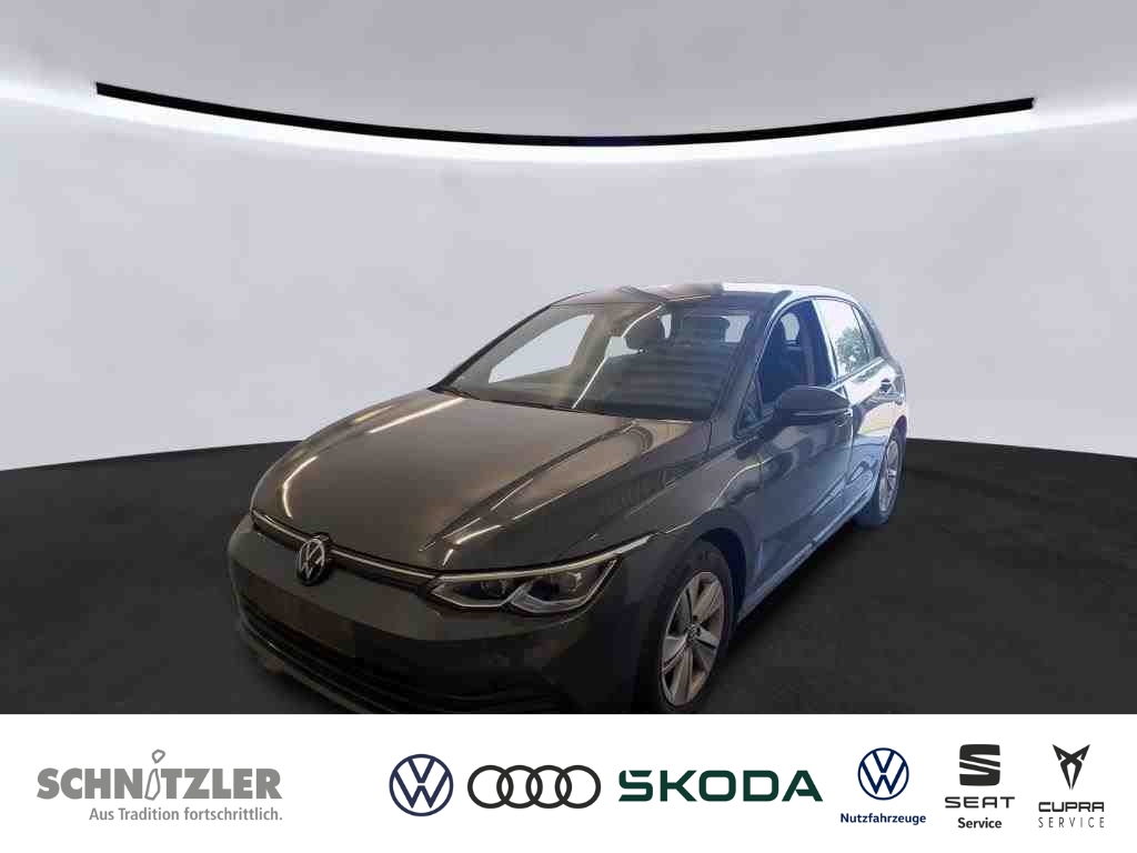 Volkswagen Golf 1.5 eTSI
