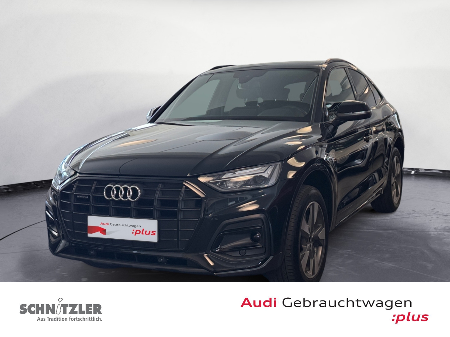 Audi Q5 Sportback 40