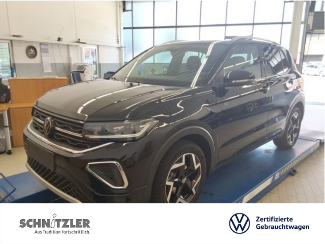Volkswagen T-Cross R-Line 1.0
