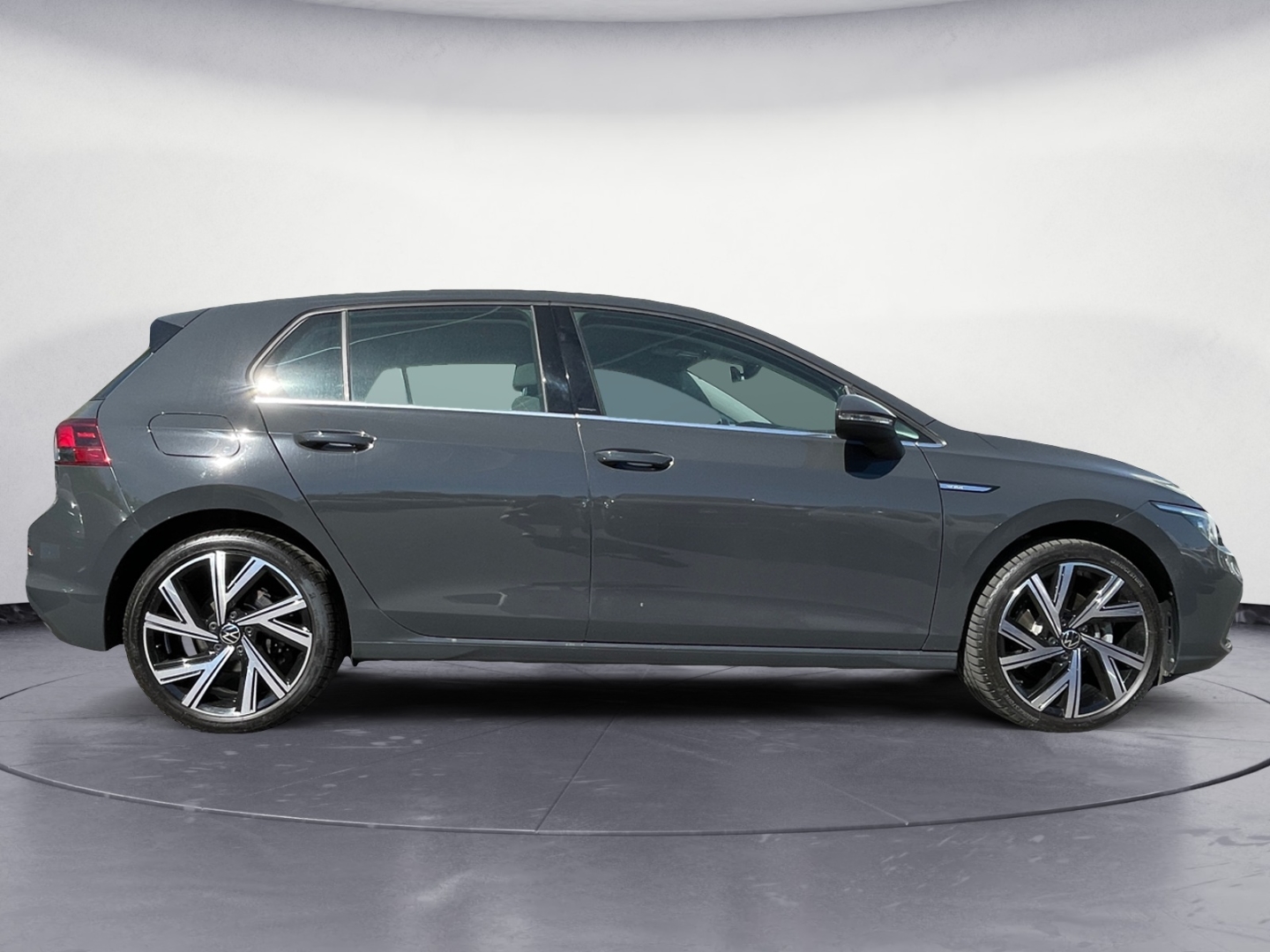 Volkswagen Golf 2.0 TSI