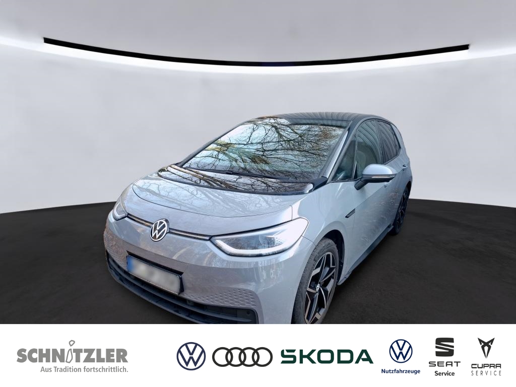 Volkswagen ID.3 Pro Performance