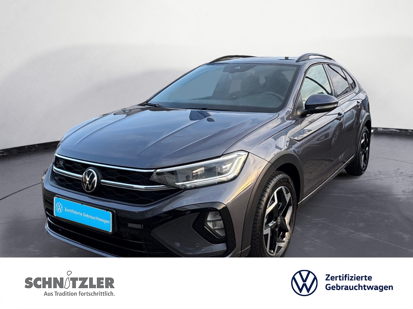 Volkswagen Taigo R-Line 1.5