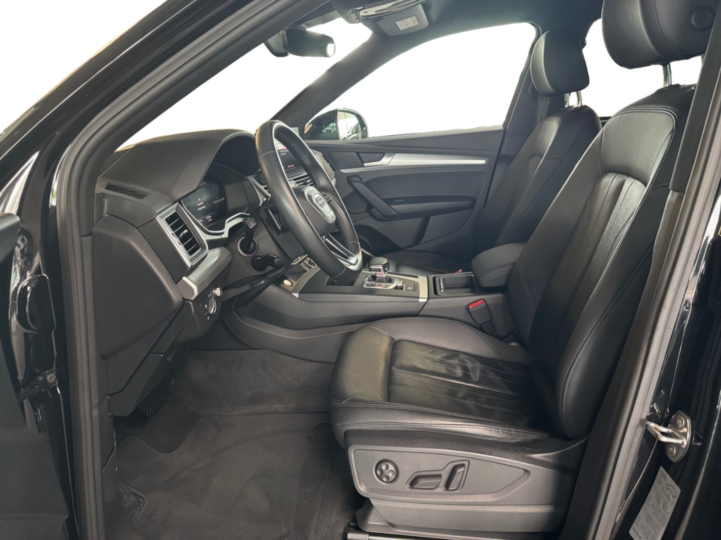 Audi Q5 Sportback S