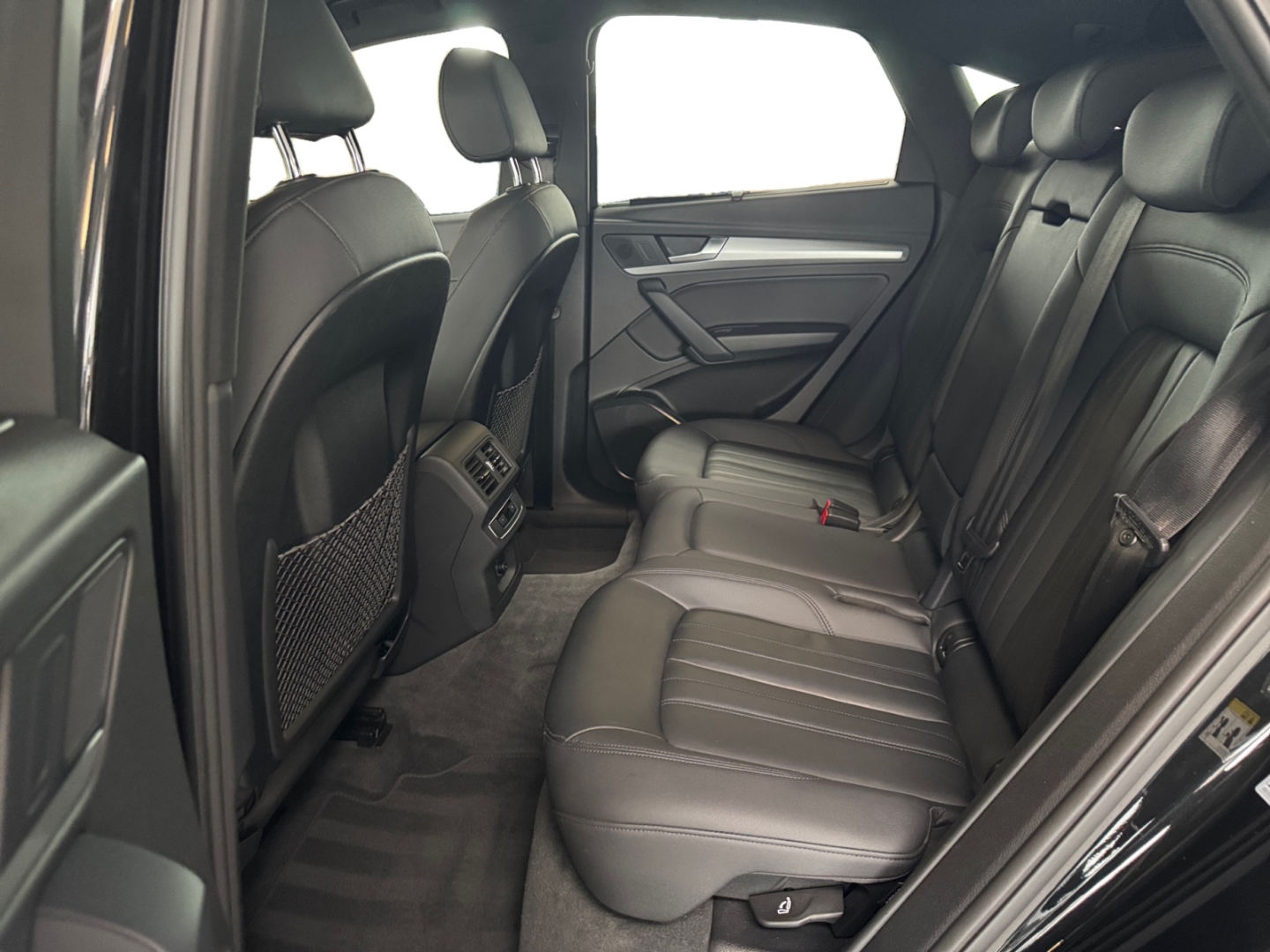Audi Q5 Sportback S