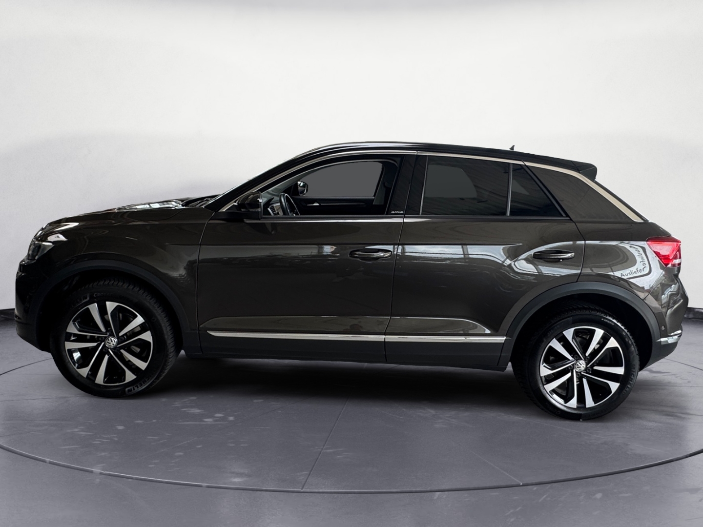 Volkswagen T-Roc 1.5 TSI