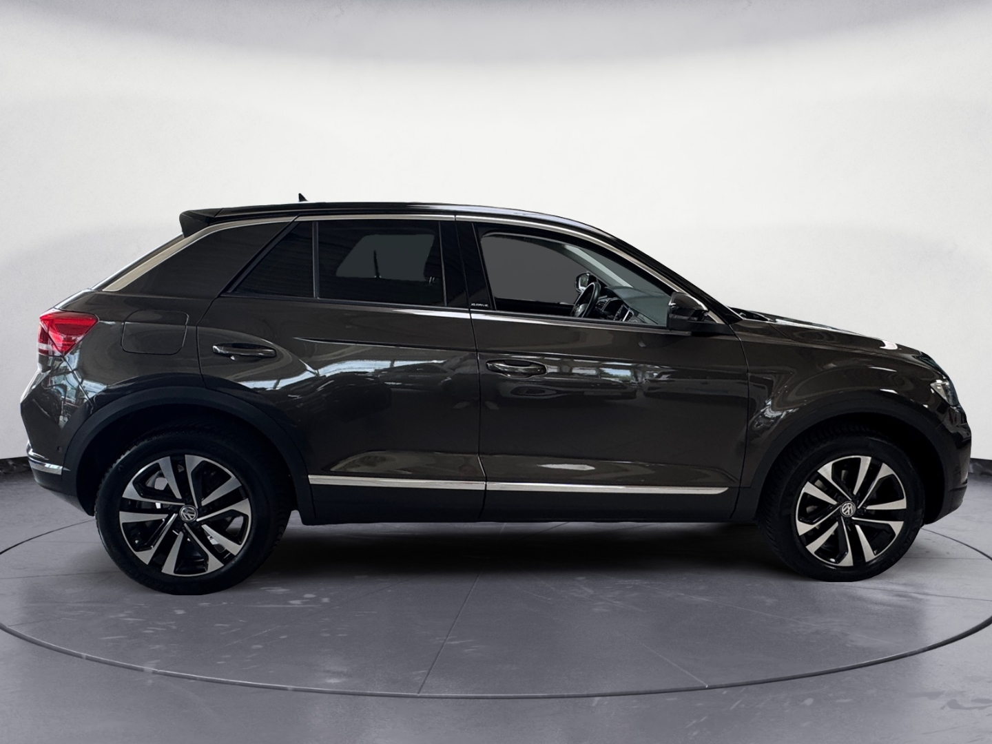 Volkswagen T-Roc 1.5 TSI
