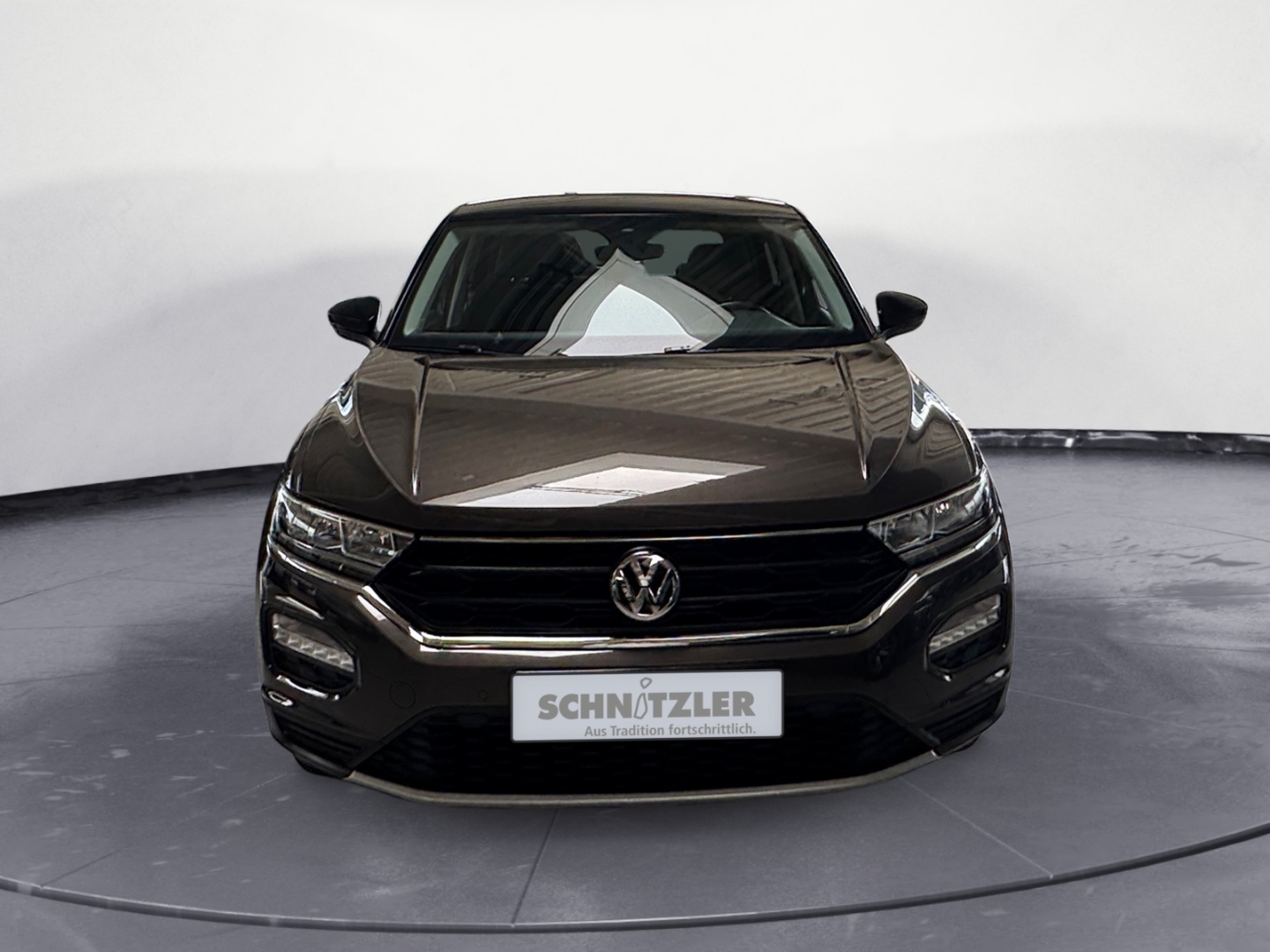 Volkswagen T-Roc 1.5 TSI