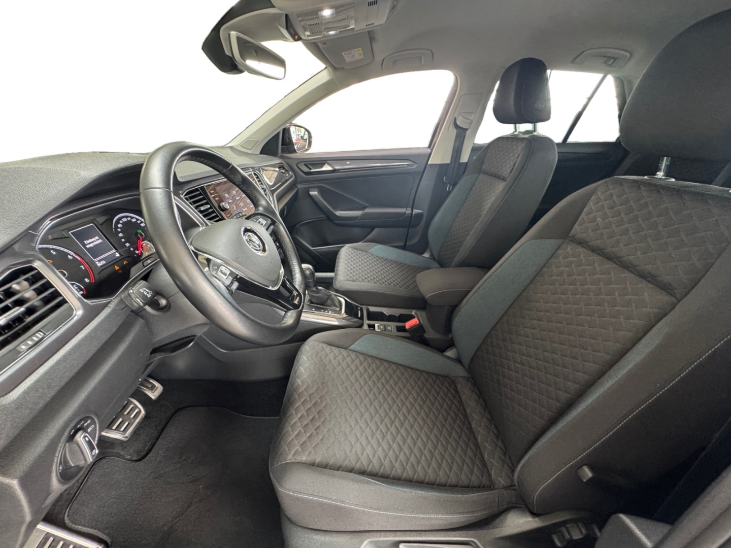 Volkswagen T-Roc 1.5 TSI