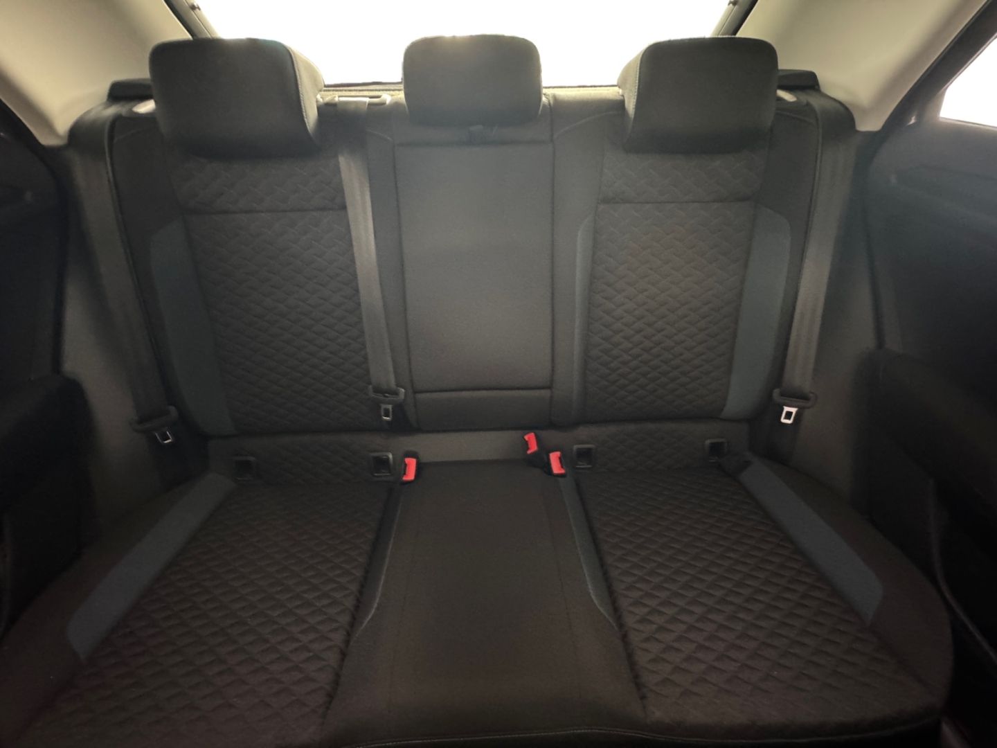 Volkswagen T-Roc 1.5 TSI