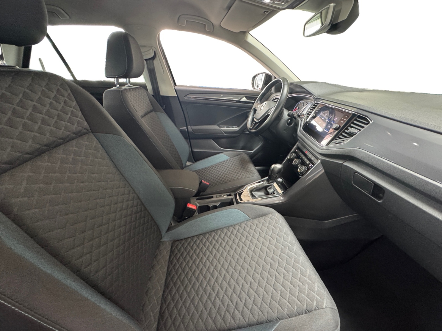 Volkswagen T-Roc 1.5 TSI