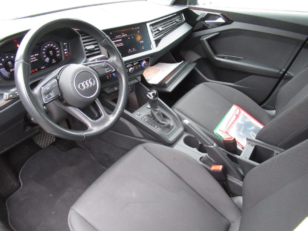 Audi A1 Sportback 25