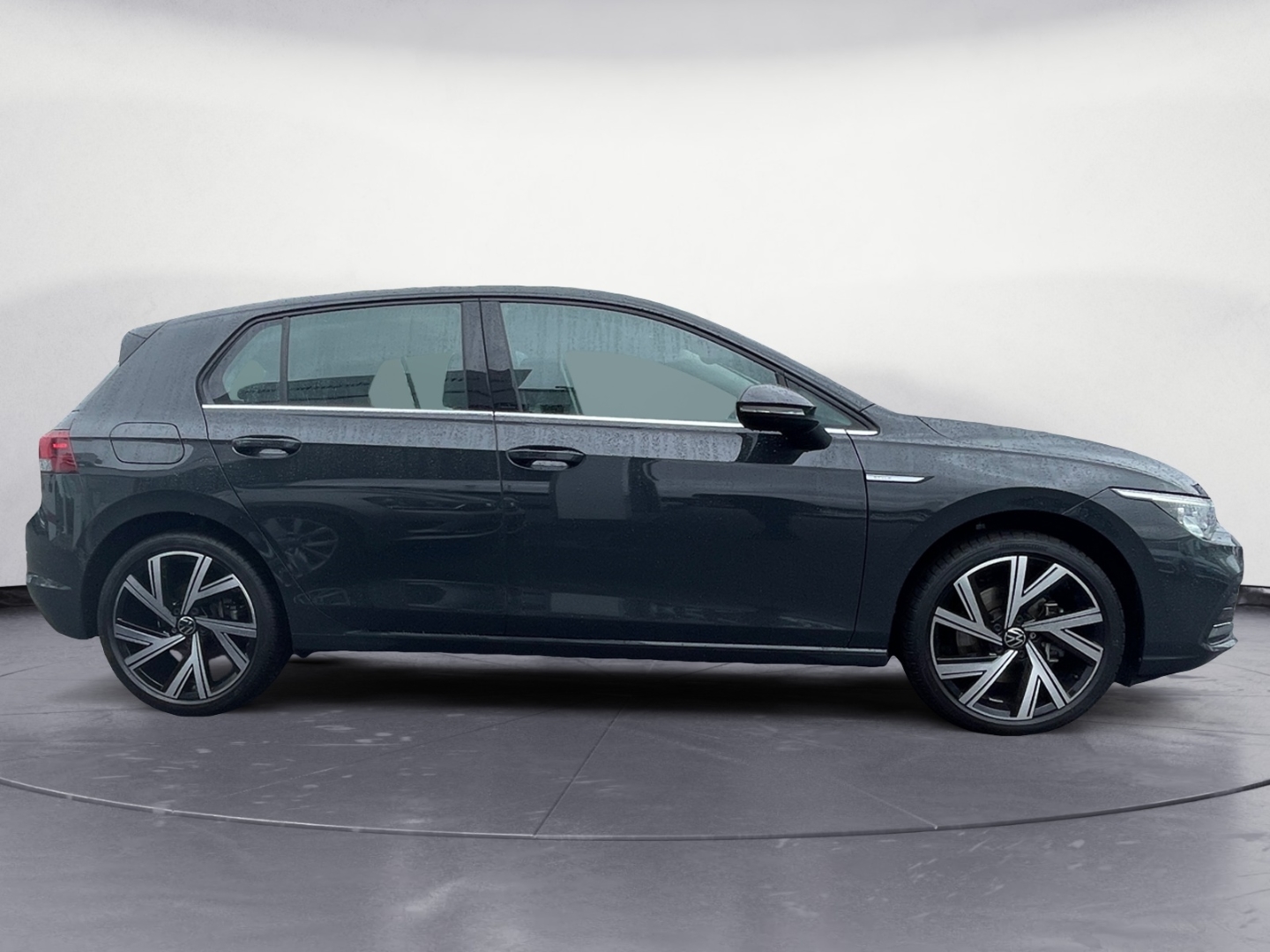 Volkswagen Golf 2.0 TSI
