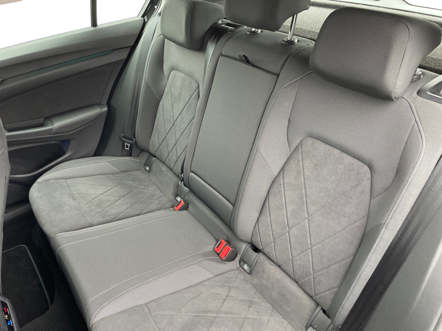 Volkswagen Golf 2.0 TSI